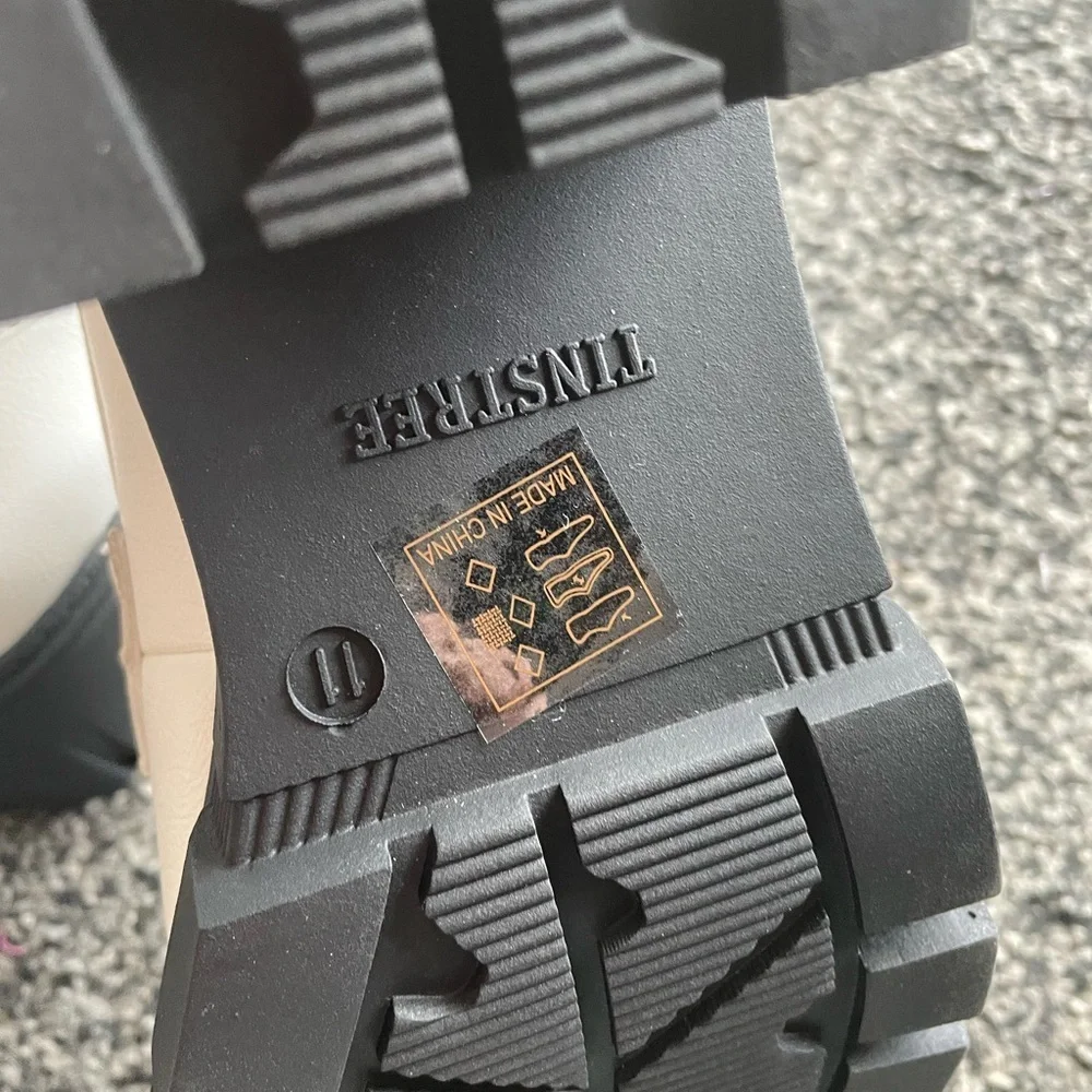 Women's White Loafers‎ for Women - Picture 12 of 12